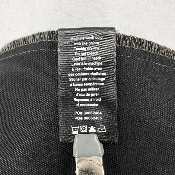 RAG AND BONE Perry Shorts Mens 30 Army Floral Print Green Casual Hawaiian NEW - Picture 12 of 16